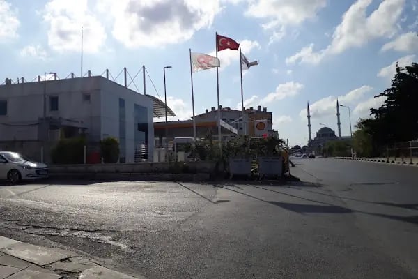 SHELL OSMANLI PETROL HADIMKÖY - Resim 10