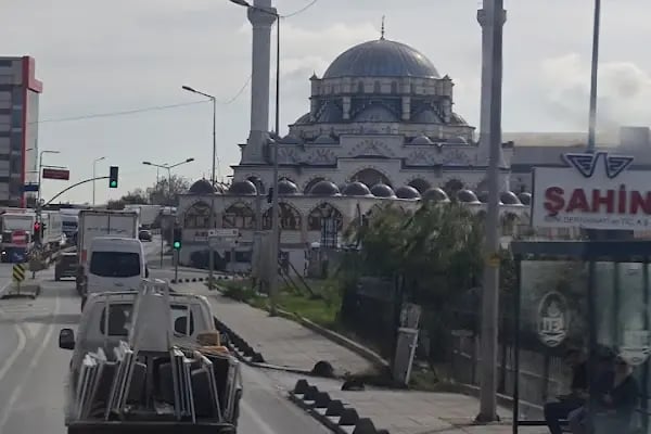 SHELL OSMANLI PETROL HADIMKÖY - Resim 12