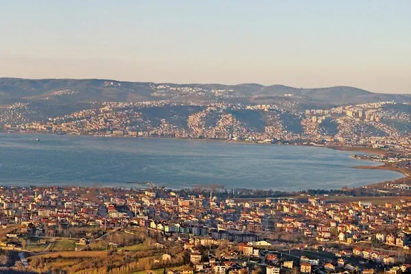 Alzahra Konakları - Resim 6