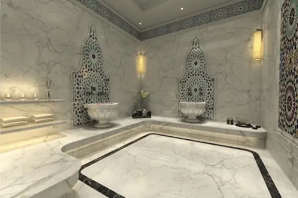 Alzahra Konakları - Resim 12