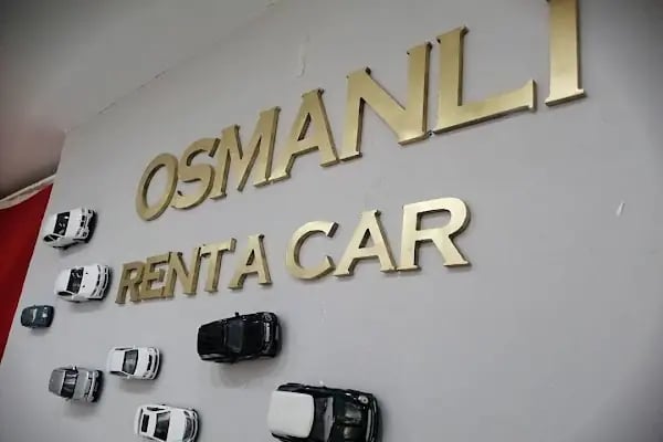 Osmanlı Rent A Car - Resim 15