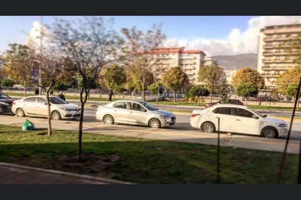Osmanlı Rent A Car - Resim 13