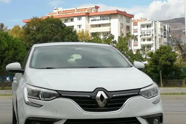 Osmanlı Rent A Car - Resim 20