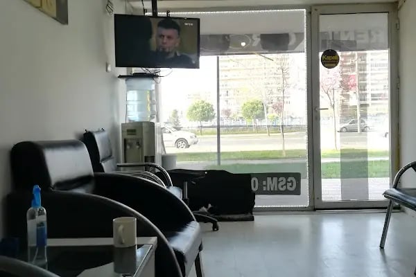 Osmanlı Rent A Car - Resim 7