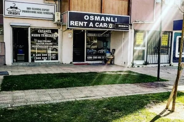 Osmanlı Rent A Car - Resim 3
