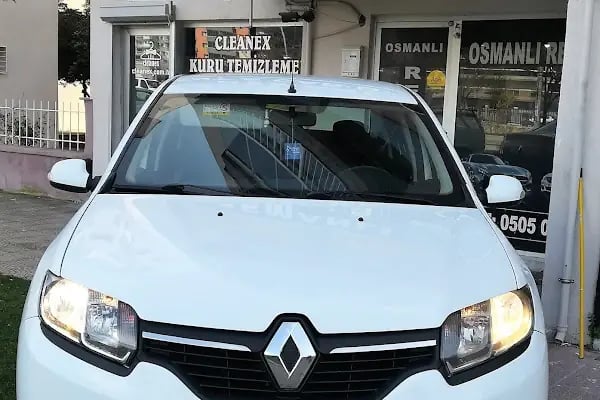 Osmanlı Rent A Car - Resim 19