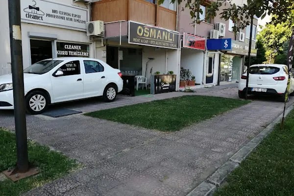 Osmanlı Rent A Car - Resim 6