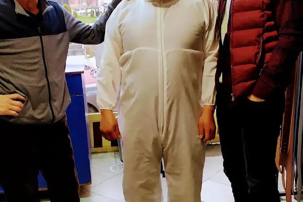 REİS TERZİ - Resim 6