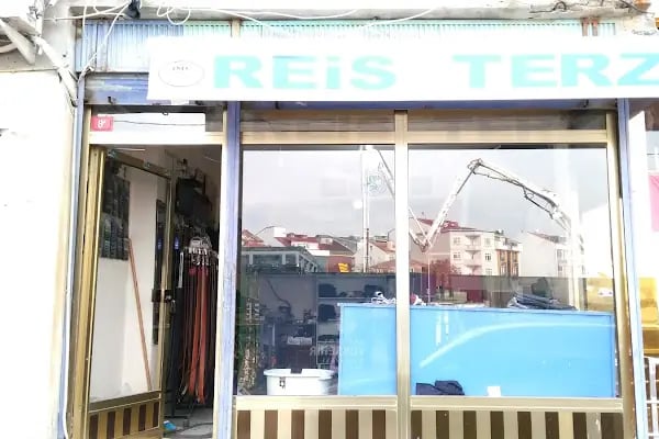 REİS TERZİ - Resim 3
