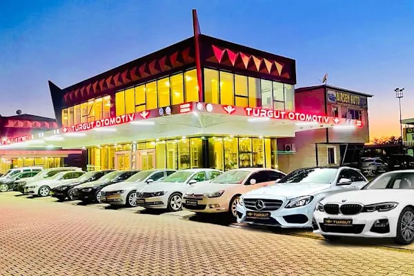 TURGUT AUTO - Resim 7