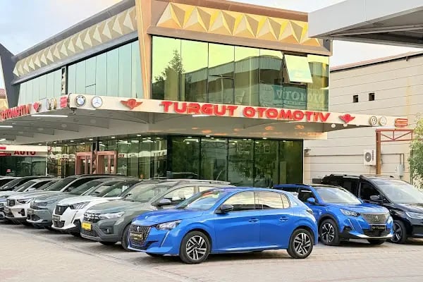 TURGUT AUTO - Resim 2