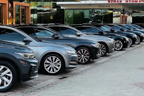 TURGUT AUTO - Resim 12