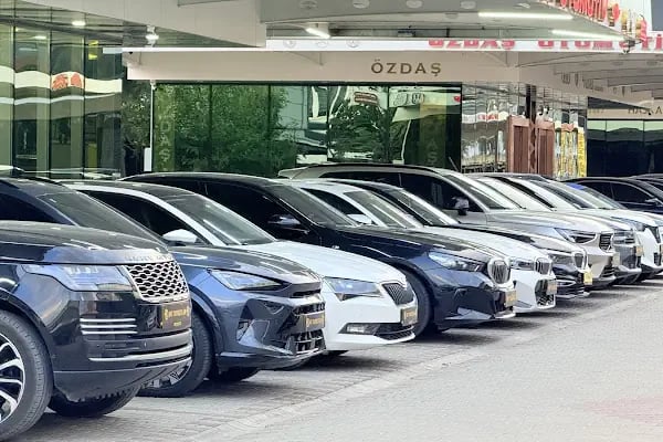 TURGUT AUTO - Resim 4
