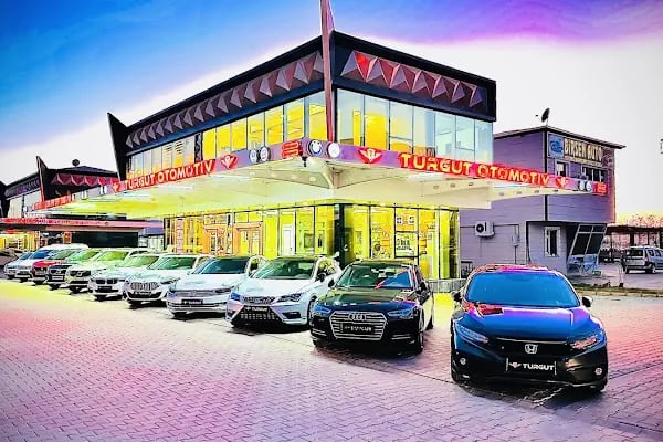 TURGUT AUTO - Resim 9