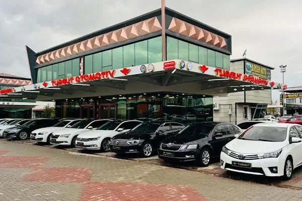 TURGUT AUTO - Resim 8