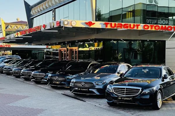 TURGUT AUTO - Resim 10