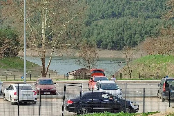 Pexpark - Renkli Kaydırak - Resim 16