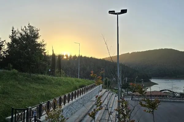 Pexpark - Renkli Kaydırak - Resim 20