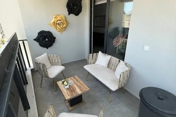 Tuğçe Yüksel Beaty House - Resim 4