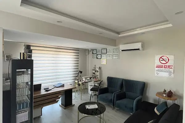 Tuğçe Yüksel Beaty House - Resim 8
