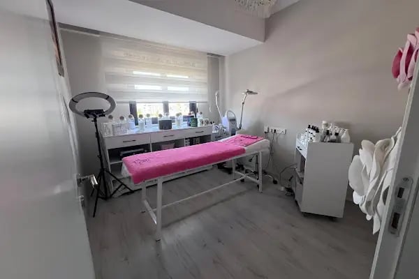 Tuğçe Yüksel Beaty House - Resim 7