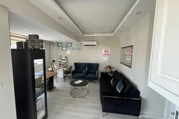 Tuğçe Yüksel Beaty House - Resim 5