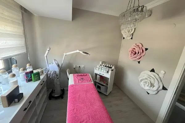 Tuğçe Yüksel Beaty House - Resim 9