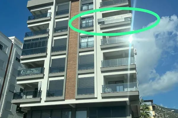 Tuğçe Yüksel Beaty House - Resim 2