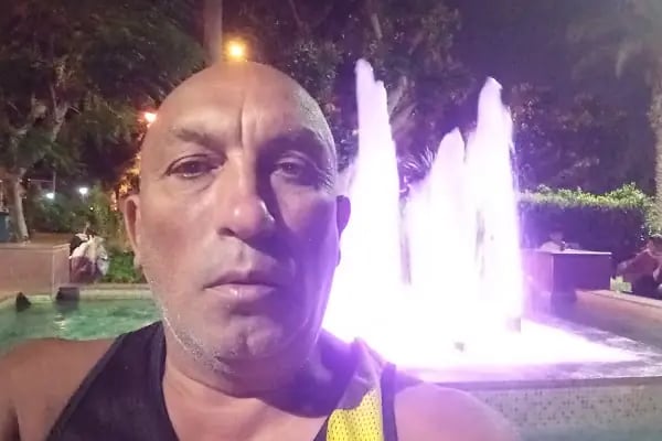 Delfino Turkish Bath - Alanya Hamam - Resim 19