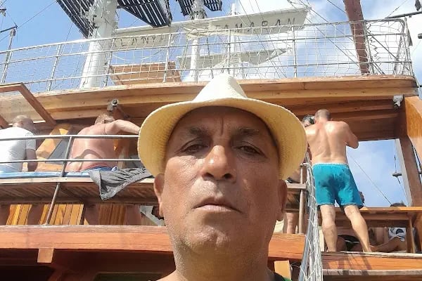 Delfino Turkish Bath - Alanya Hamam - Resim 15