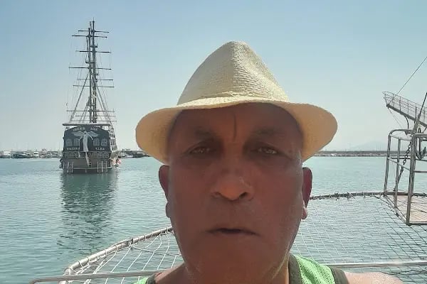 Delfino Turkish Bath - Alanya Hamam - Resim 13
