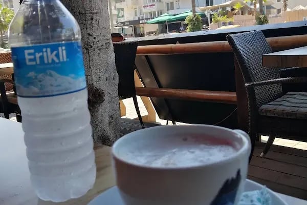 Delfino Turkish Bath - Alanya Hamam - Resim 6