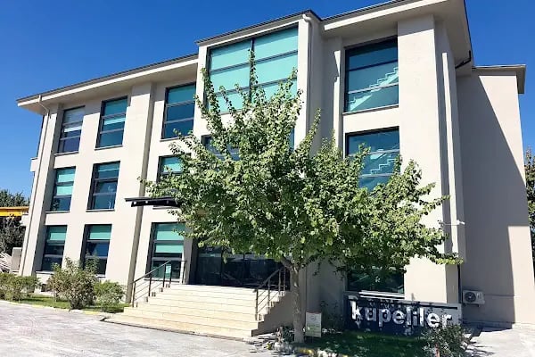 KÜPELİLER A.Ş HAZIR BETON SANTRAL - Resim 8