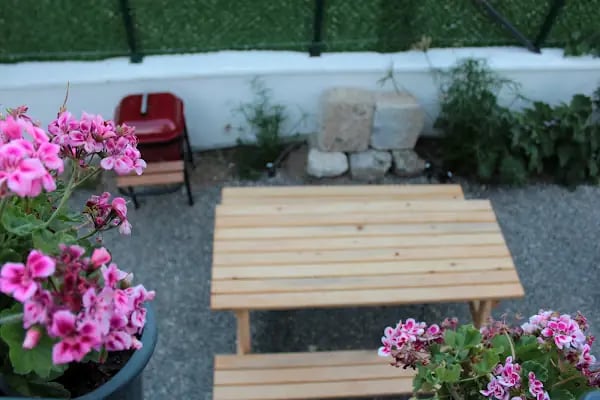 Mila Apart Sarıgerme - Resim 8