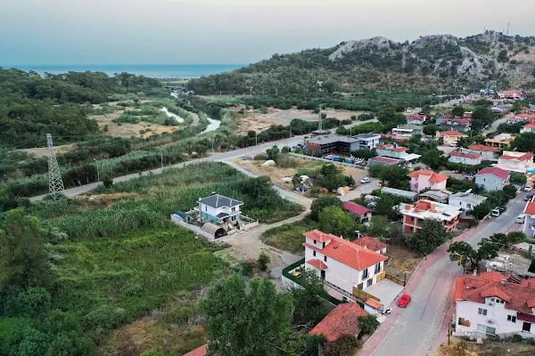 Mila Apart Sarıgerme - Resim 15