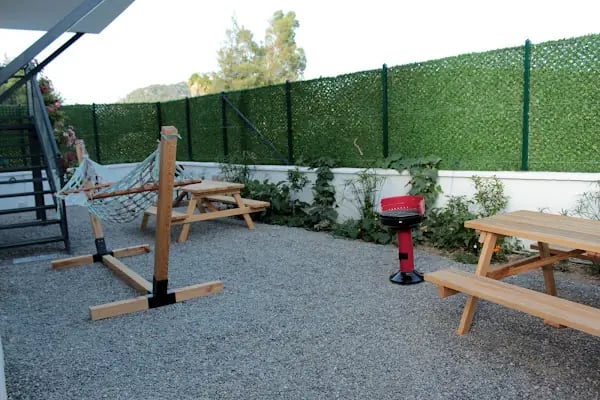 Mila Apart Sarıgerme - Resim 6