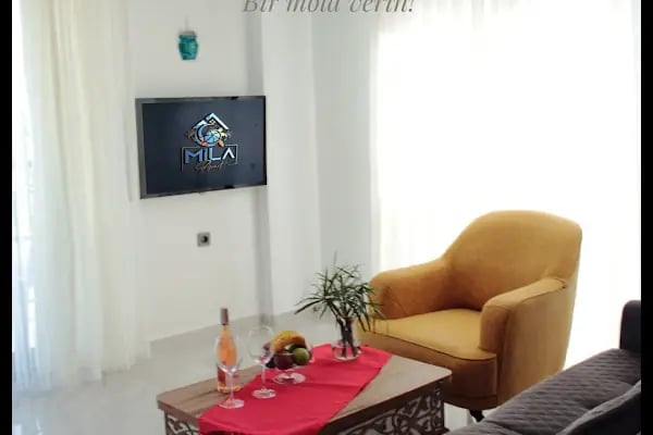 Mila Apart Sarıgerme - Resim 4