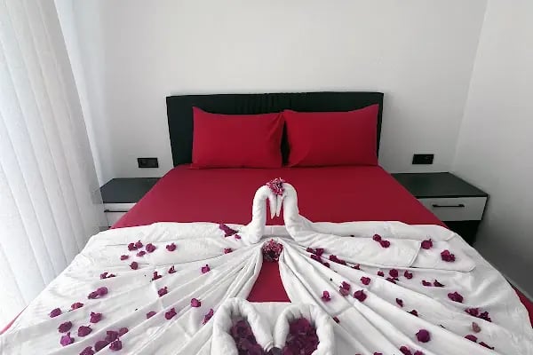 Mila Apart Sarıgerme - Resim 20