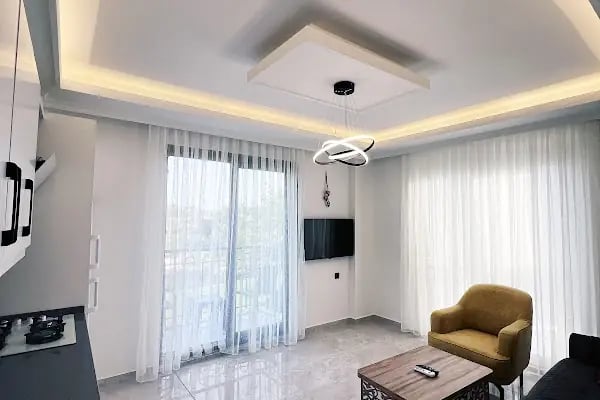 Mila Apart Sarıgerme - Resim 12