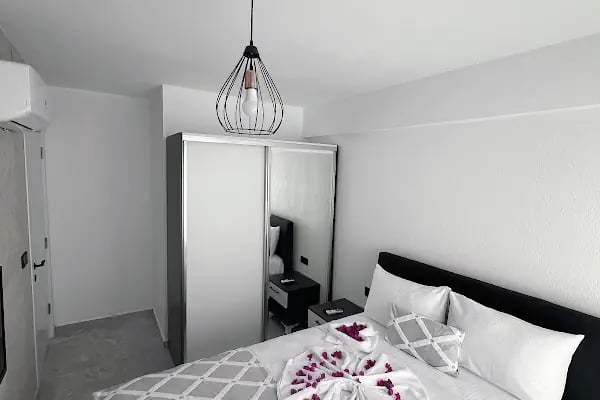 Mila Apart Sarıgerme - Resim 2