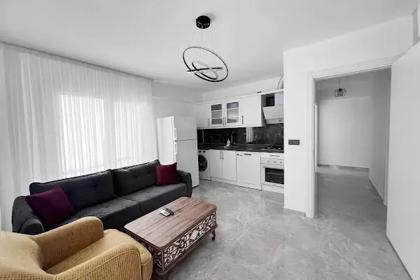 Mila Apart Sarıgerme - Resim 5