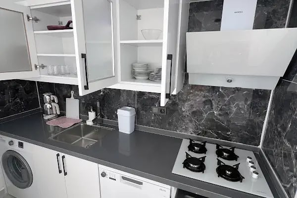 Mila Apart Sarıgerme - Resim 9
