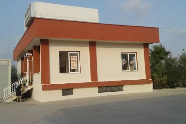 Öz anadolu kebap salonu - Resim 11