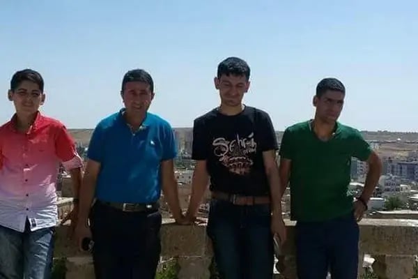 Öz anadolu kebap salonu - Resim 13