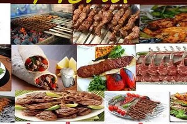 Öz anadolu kebap salonu - Resim 9