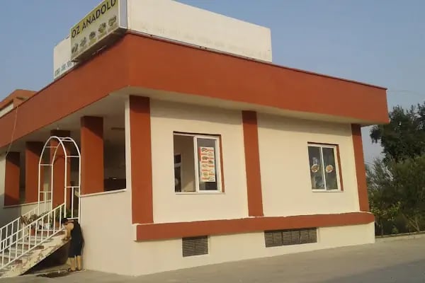 Öz anadolu kebap salonu - Resim 2