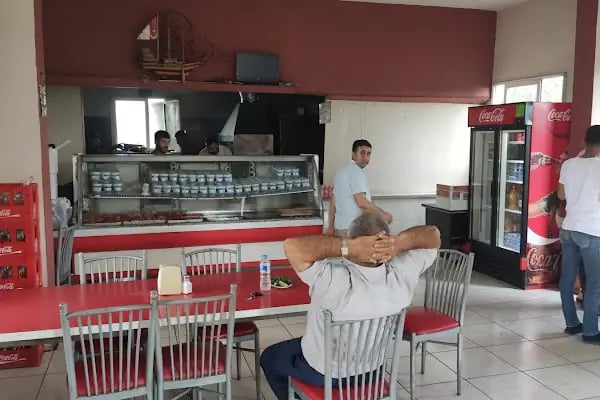 Öz anadolu kebap salonu - Resim 8