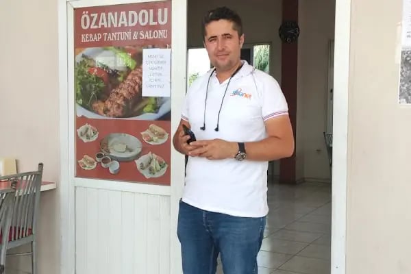 Öz anadolu kebap salonu - Resim 7