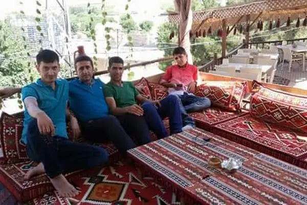 Öz anadolu kebap salonu - Resim 4