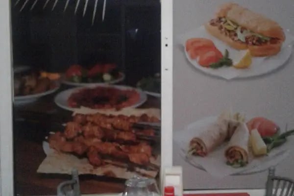 Öz anadolu kebap salonu - Resim 6